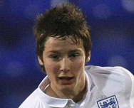 Nick Powell